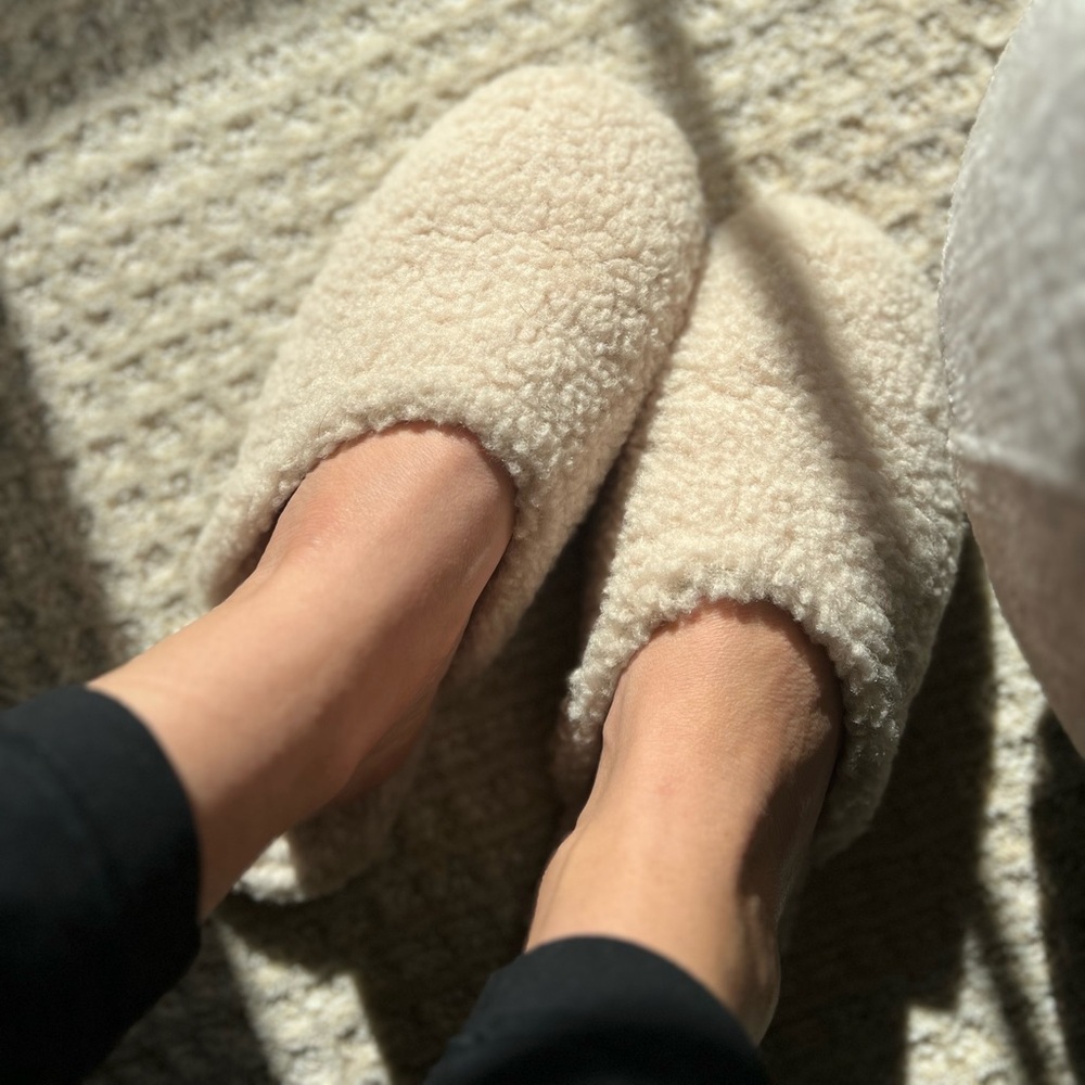 Bombas Slippers - Picture 3 of 3